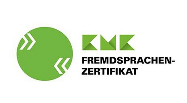 Read more about the article KMK Zertifikatsprüfung – jetzt anmelden!