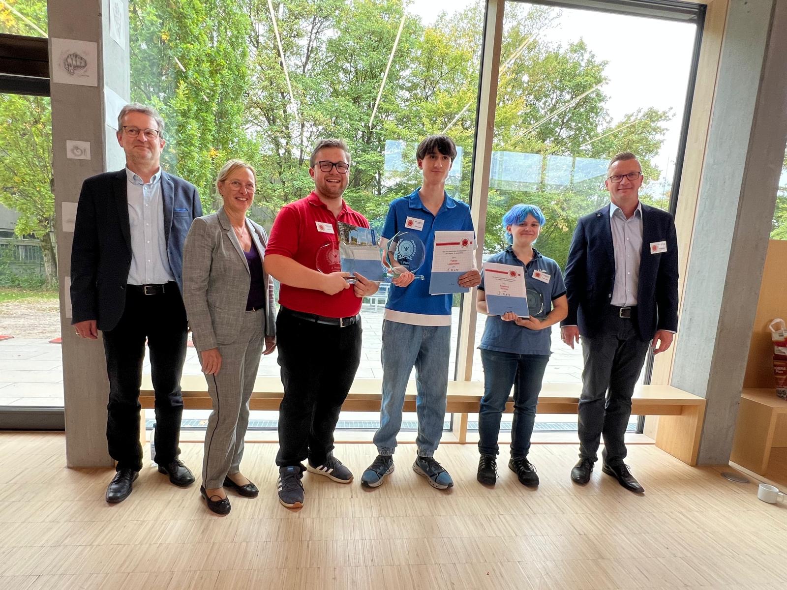 Du betrachtest gerade Junior Sales Contest 2026