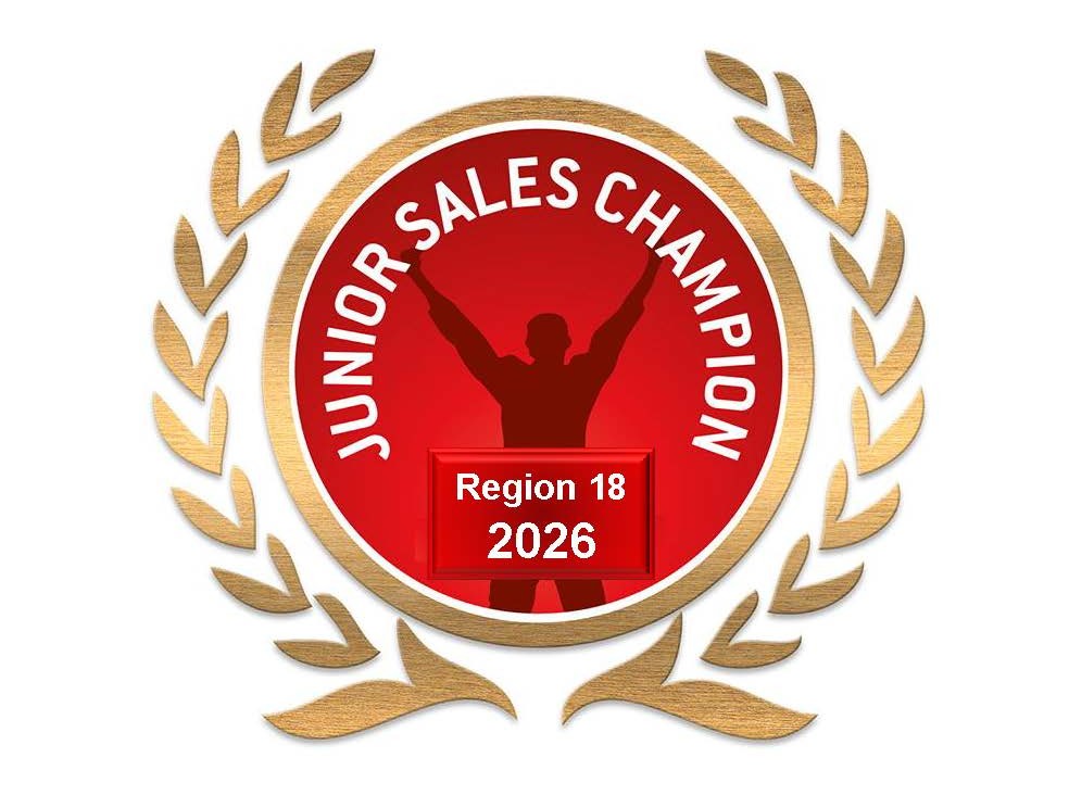 Du betrachtest gerade Die besten Jungtalente im Verkauf messen sich in Altötting beim Junior Sales Contest der Region 18